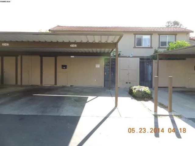 2502 Edward Ln, Antioch, California 94509-4147
