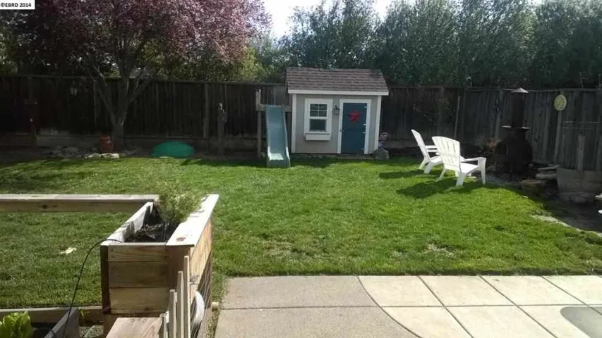 2008 Trailside Dr, Brentwood, California 94513-7305
