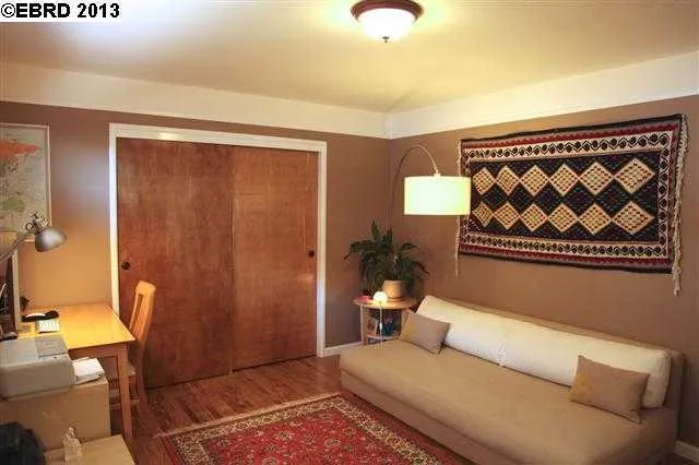 2876 Carmel St 2, Oakland, California 94602-3469