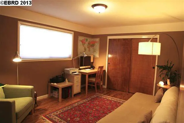 2876 Carmel St 2, Oakland, California 94602-3469