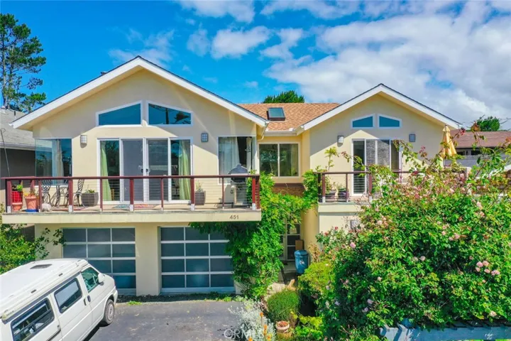 451 Worcester Drive, Cambria, California 93428