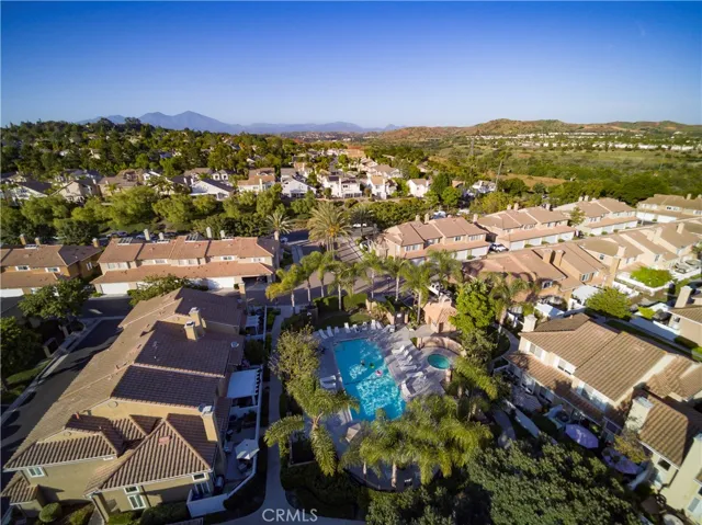 26878 Park Terrace Lane, Mission Viejo, California 92692