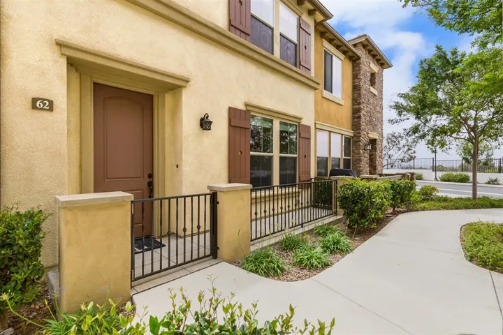 10787 Carmel Gln 62, San Diego, California 92130