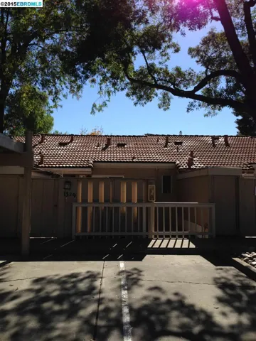 1329 Waterfall Way, Concord, California 94521