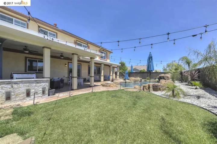 1528 Mildred Ave, Brentwood, California 94513