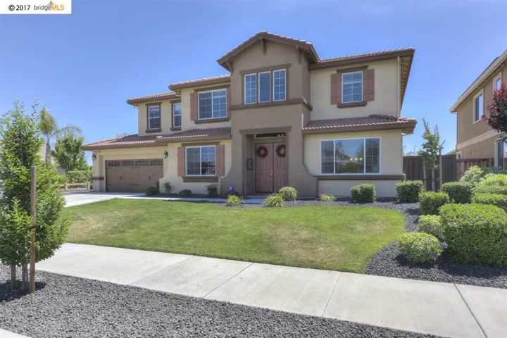 1528 Mildred Ave, Brentwood, California 94513
