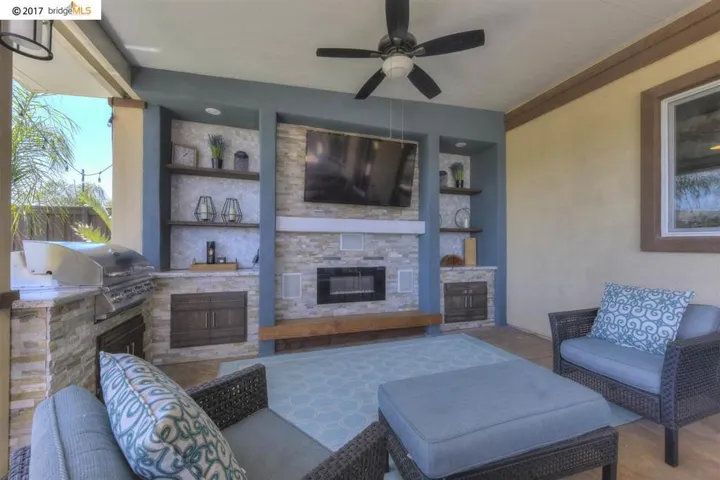 1528 Mildred Ave, Brentwood, California 94513