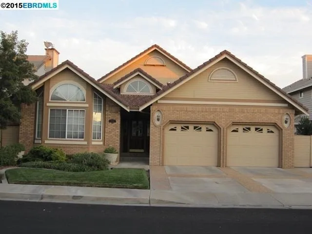 1936 Windward Pt, Discovery Bay, California 94505