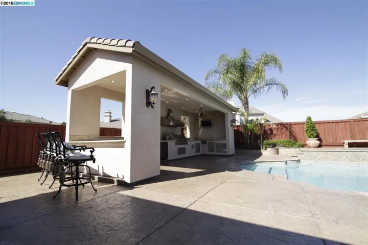 2109 Gold Poppy St, Brentwood, California 94513