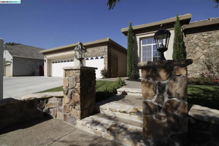 2109 Gold Poppy St, Brentwood, California 94513