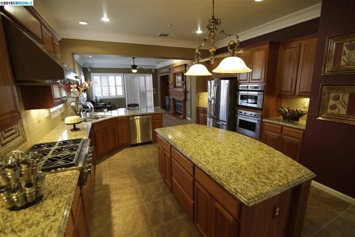 2109 Gold Poppy St, Brentwood, California 94513