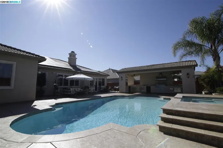 2109 Gold Poppy St, Brentwood, California 94513