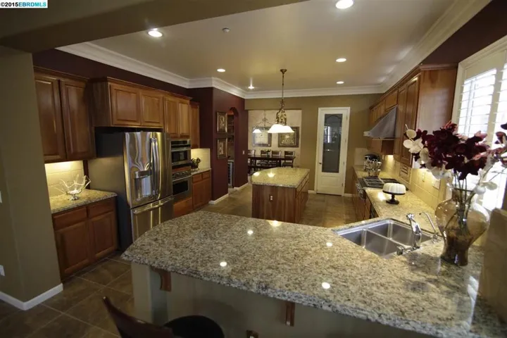 2109 Gold Poppy St, Brentwood, California 94513