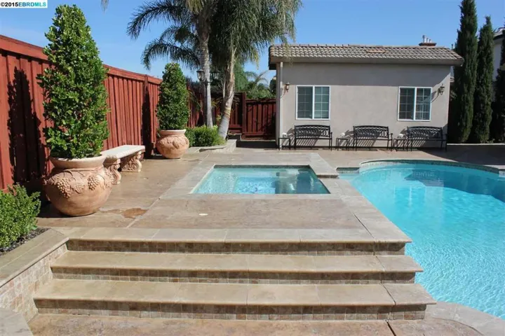 2109 Gold Poppy St, Brentwood, California 94513
