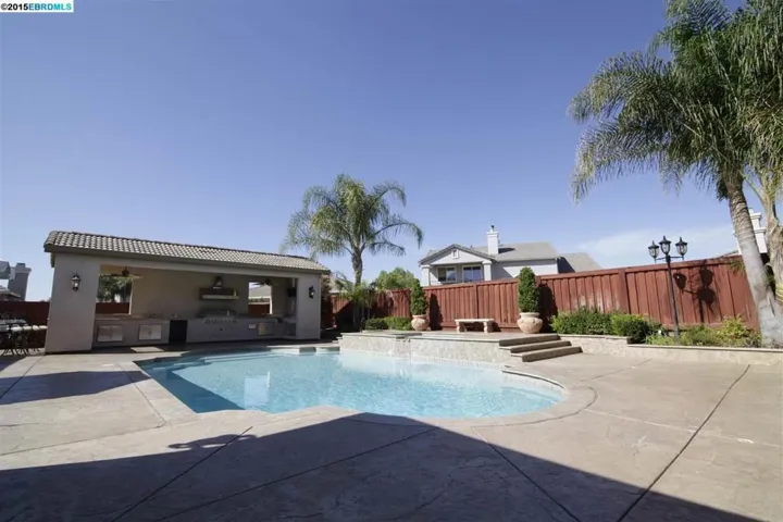 2109 Gold Poppy St, Brentwood, California 94513