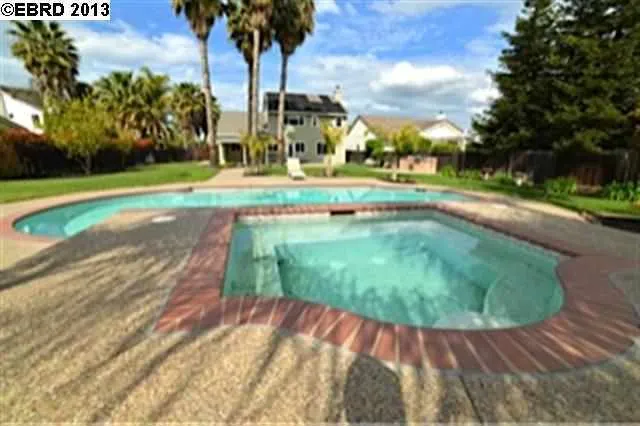 732 Wildrose Way, Brentwood, California 94513-1914