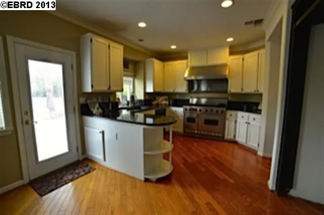 732 Wildrose Way, Brentwood, California 94513-1914