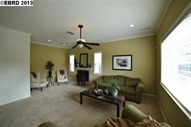 732 Wildrose Way, Brentwood, California 94513-1914
