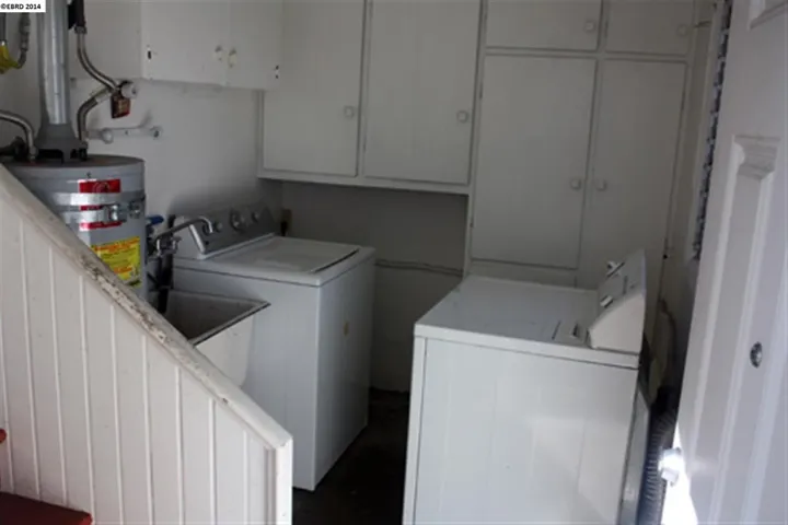 519 Evelyn, Albany, California 94706