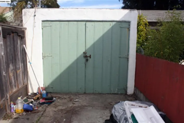 519 Evelyn, Albany, California 94706
