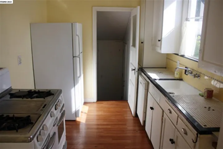 519 Evelyn, Albany, California 94706