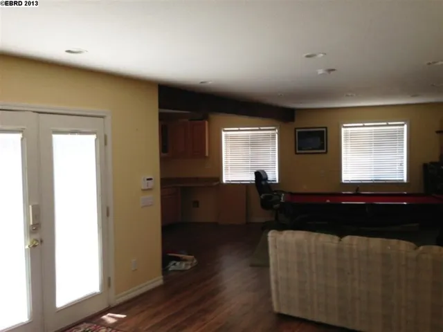 In-Law Unit