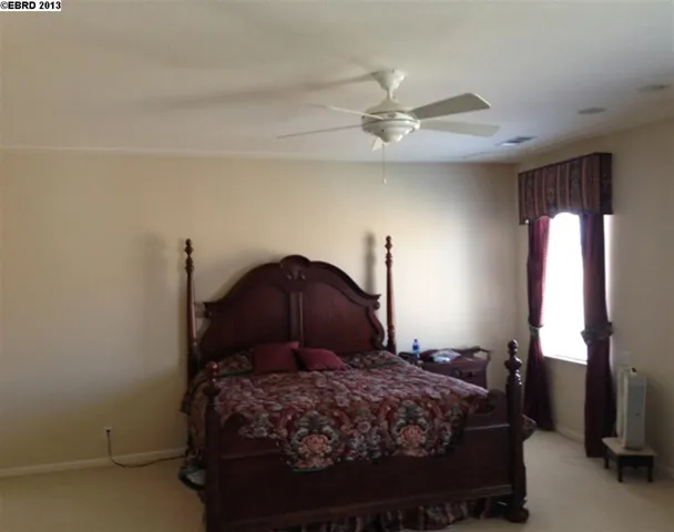 1252 Mokelumne Ct, Antioch, California 94531-8090