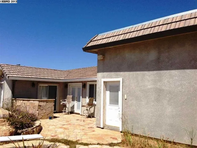 Pool House and Workshop