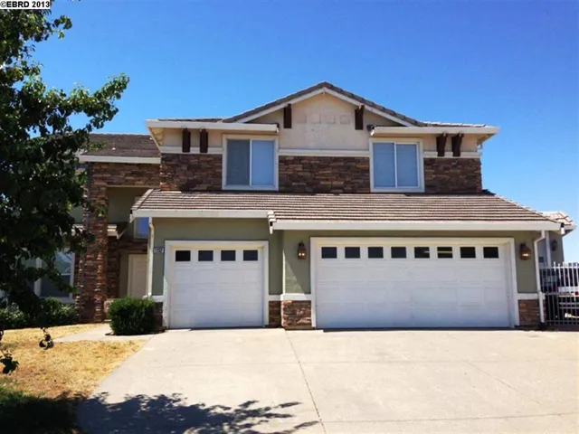 1252 Mokelumne Ct, Antioch, California 94531-8090