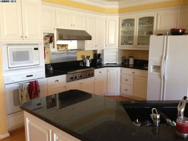 1252 Mokelumne Ct, Antioch, California 94531-8090