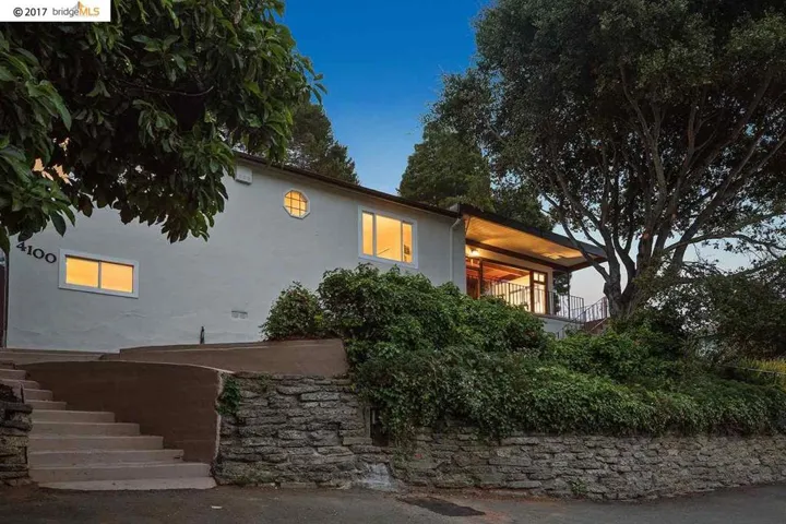 4100 Tompkins Ave, Oakland, California 94619
