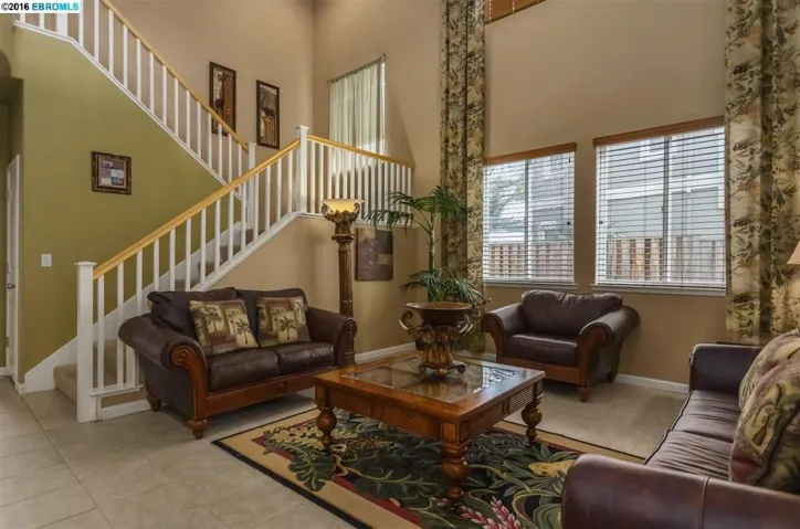 2372 Berkshire Lane, Brentwood, California 94513-5089