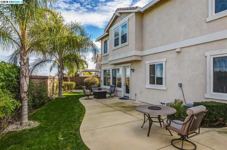 2372 Berkshire Lane, Brentwood, California 94513-5089