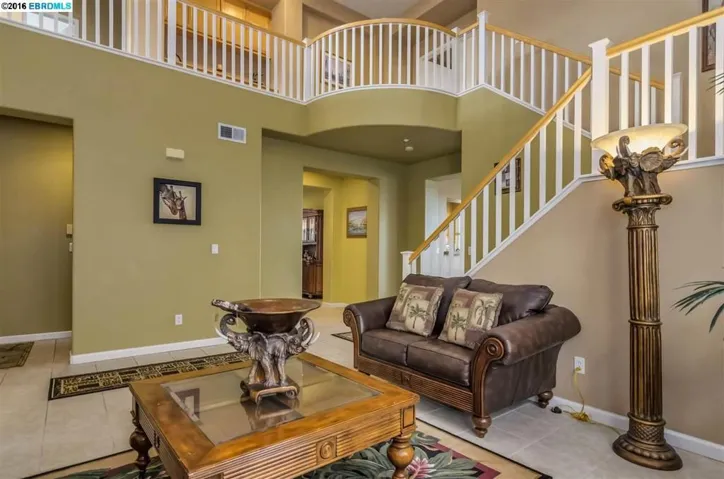 2372 Berkshire Lane, Brentwood, California 94513-5089