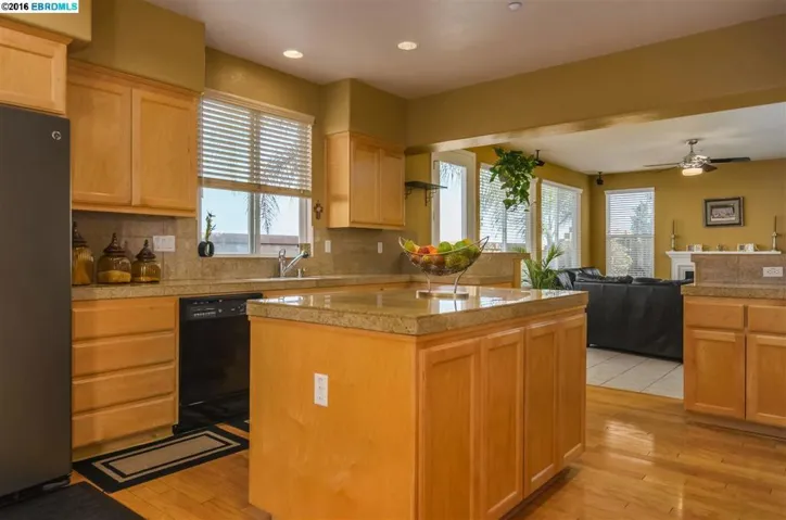 2372 Berkshire Lane, Brentwood, California 94513-5089