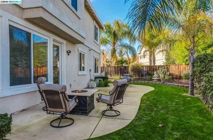 2372 Berkshire Lane, Brentwood, California 94513-5089