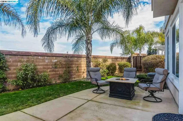 2372 Berkshire Lane, Brentwood, California 94513-5089