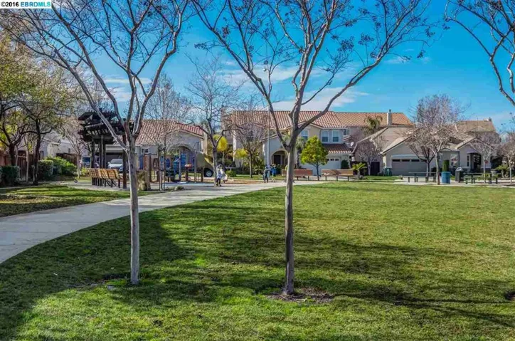 2372 Berkshire Lane, Brentwood, California 94513-5089