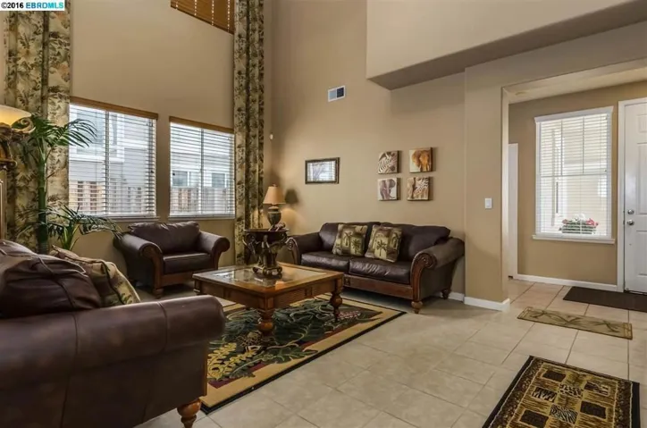 2372 Berkshire Lane, Brentwood, California 94513-5089