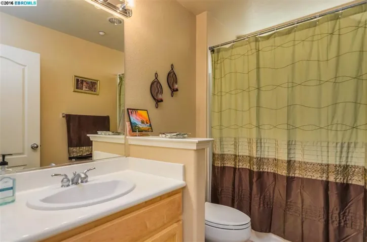 2372 Berkshire Lane, Brentwood, California 94513-5089