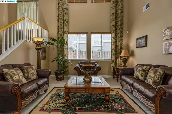 2372 Berkshire Lane, Brentwood, California 94513-5089