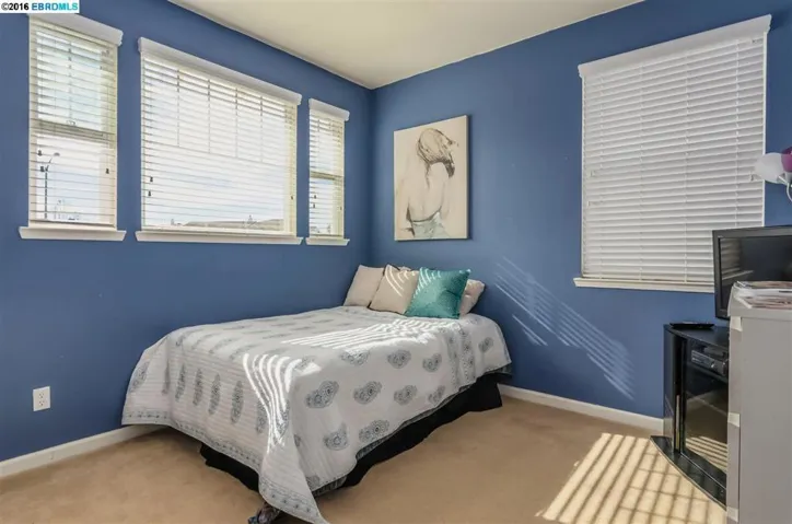 2372 Berkshire Lane, Brentwood, California 94513-5089