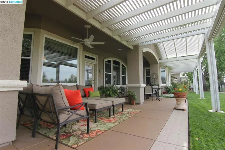 659 Baldwin Dr, Brentwood, California 94513