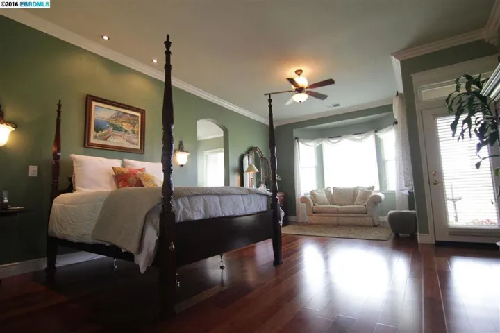 659 Baldwin Dr, Brentwood, California 94513