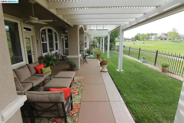 659 Baldwin Dr, Brentwood, California 94513