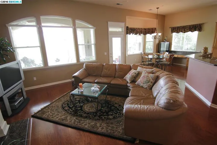 659 Baldwin Dr, Brentwood, California 94513