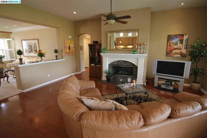 659 Baldwin Dr, Brentwood, California 94513