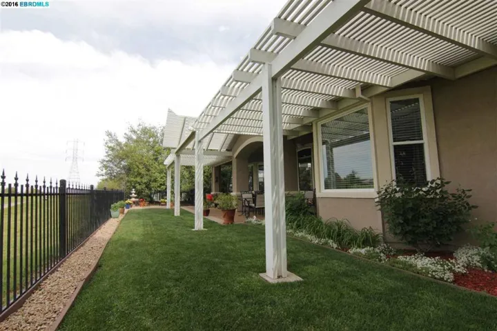 659 Baldwin Dr, Brentwood, California 94513