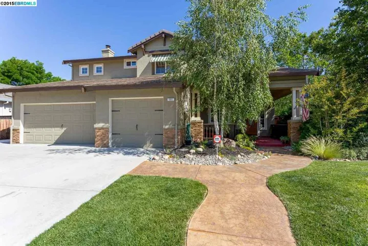 601 Orange Ct, Brentwood, California 94513