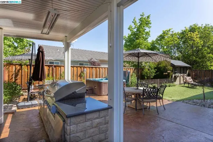 601 Orange Ct, Brentwood, California 94513